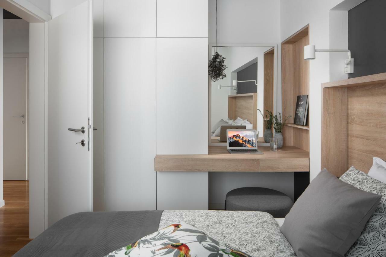 Maruna House Maslenica Luaran gambar