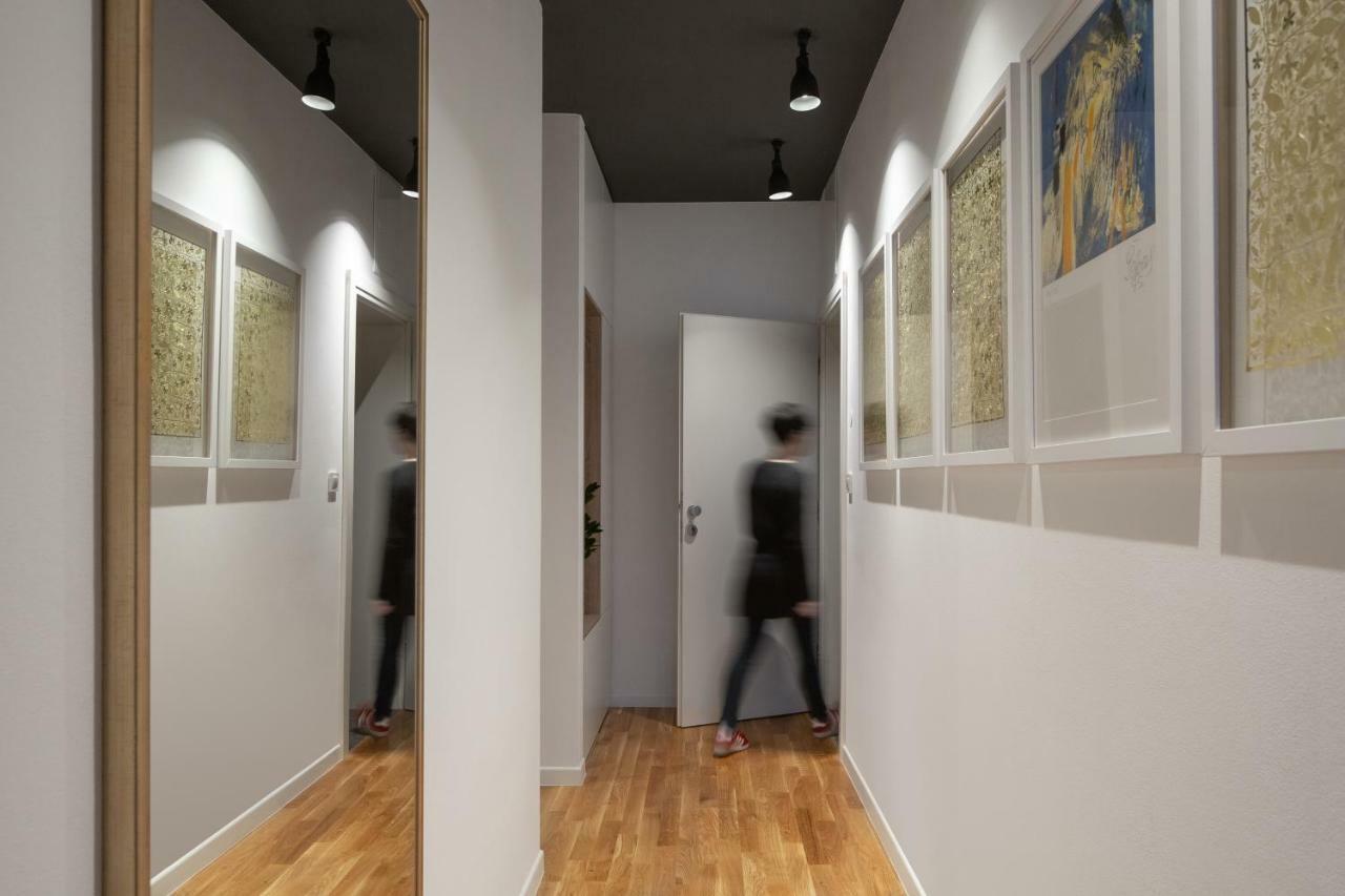 Maruna House Maslenica Luaran gambar